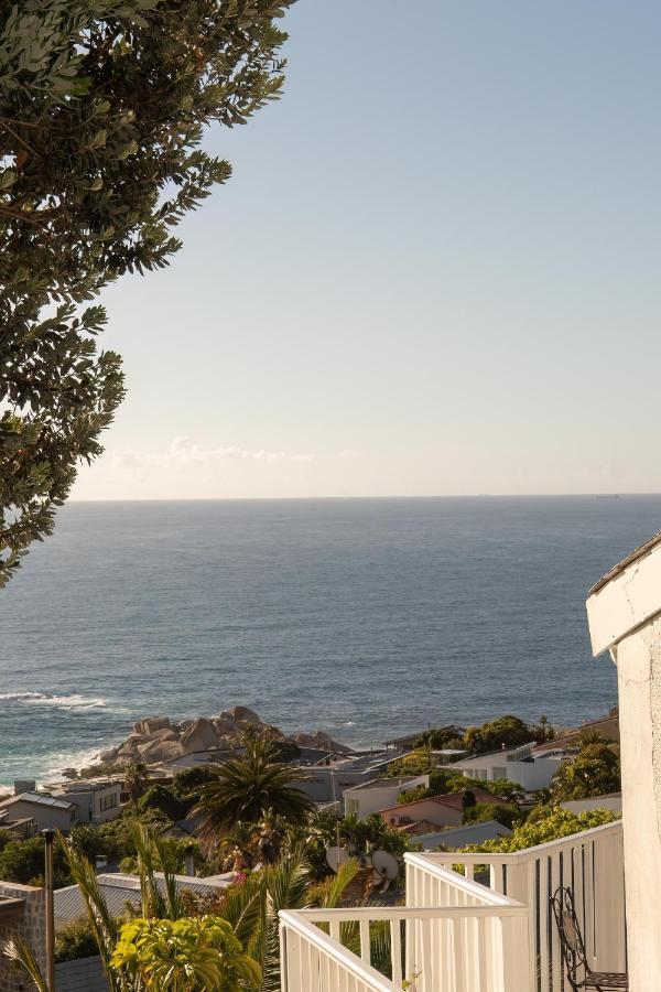 Beachy Vibes Cidade Do Cabo Exterior foto